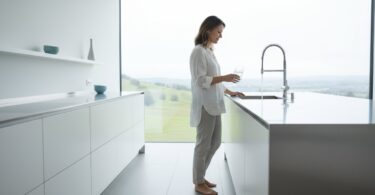 Alternative zu Enthärtungsanlage mit Salz: Nachhaltiger Kalkschutz 2026