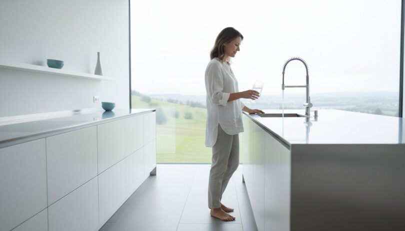 Alternative zu Enthärtungsanlage mit Salz: Nachhaltiger Kalkschutz 2026