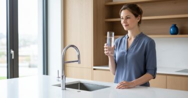 EVOfilter: Die Revolution der Wasseraufbereitung für Zuhause