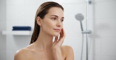 EVOshower: Die Evolution der Haut- und Haarpflege durch Nano-Wasserfiltration