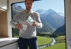 EVOtravel: Die Revolution der mobilen Wasseraufbereitung für Reisende 2026
