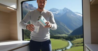 EVOtravel: Die Revolution der mobilen Wasseraufbereitung für Reisende 2026