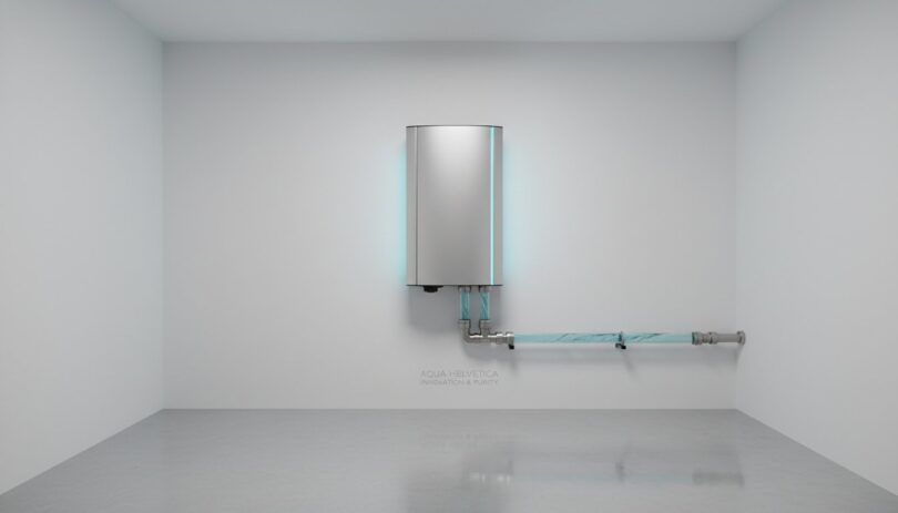 Entkalkungsanlage Haus: Nachhaltiger Kalkschutz und Wasseroptimierung 2026