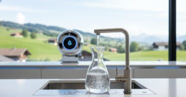 Entkalkungsanlage Testsieger Schweiz 2026: Der ultimative Vergleich für Ihr Zuhause