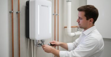 Evodrop Installation 2026: Der vollständige Guide zur Wasserveredelung