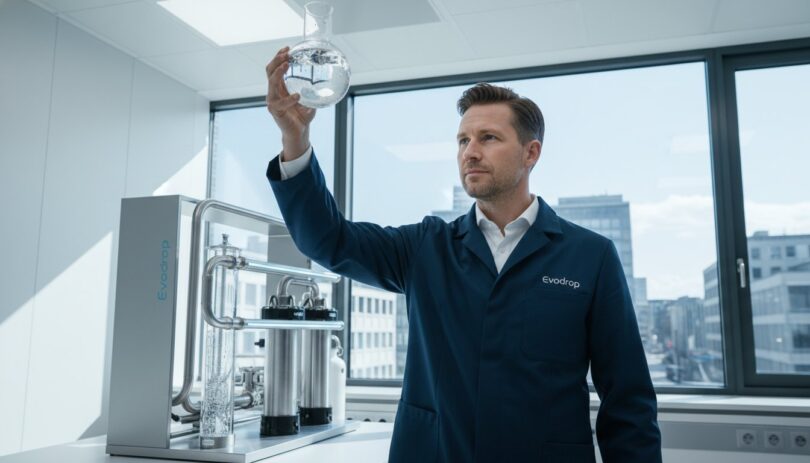 Evodrop Kritik: Fakten, Hintergründe und Erfahrungen 2026