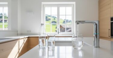 Ist Flaschenwasser gesünder als Leitungswasser? Der Faktencheck 2026