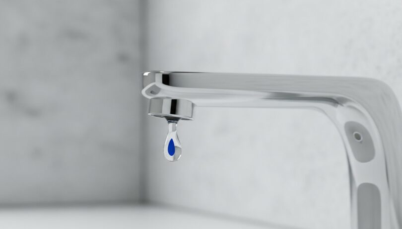 Kalkflecken entfernen: Der ultimative Guide 2026 – Hausmittel vs. Hightech-Prävention