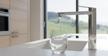 Mikroplastik im Trinkwasser: Gefahren, Fakten und Lösungen 2026