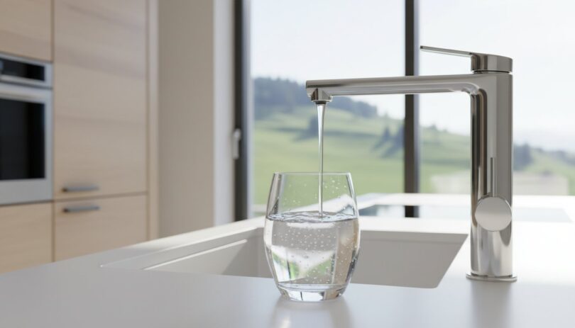 Mikroplastik im Trinkwasser: Gefahren, Fakten und Lösungen 2026