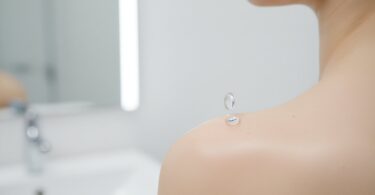 Trockene Haut durch hartes Wasser: Ursachen, biologische Folgen und innovative Lösungen 2026