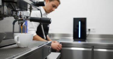 Wasseraufbereitung Gastronomie: Der Guide für Effizienz & Geschmack 2026