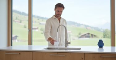 Wasserfilter für zuhause: Der ultimative Guide für reine Wasserqualität 2026