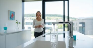 Wasserfilter gegen Kalk und Schadstoffe: Die Evolution der Trinkwasseroptimierung 2026