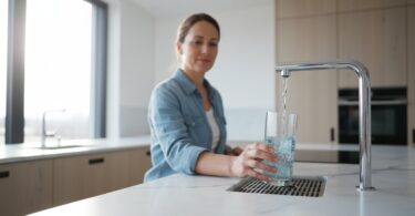 Wasserqualität in Deutschland 2026: Zwischen gesetzlicher Sicherheit und biologischer Optimierung