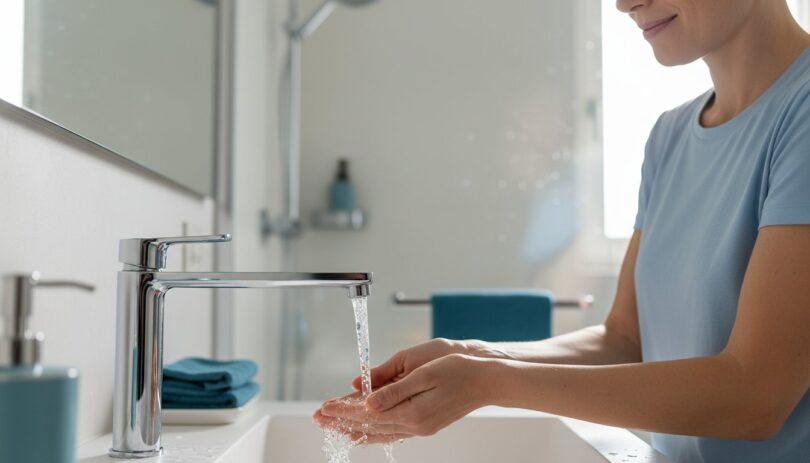 Weiches Wasser: Vorteile für Gesundheit, Haushalt und Langlebigkeit 2026