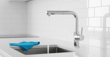 Weniger putzen durch weiches Wasser: Der ultimative Guide für einen kalkfreien Haushalt 2026