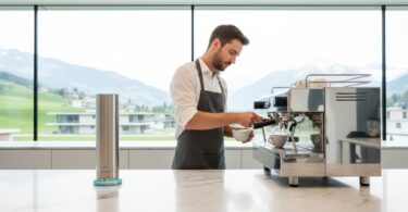 EVOgastro: Die Revolution der Wasseraufbereitung für die gehobene Gastronomie 2026