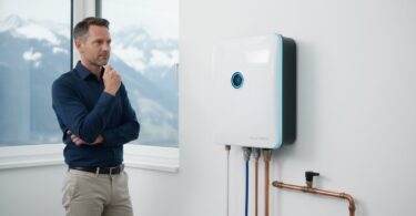 Entkalkungsanlage ja oder nein? Entscheidungshilfe für nachhaltigen Kalkschutz 2026