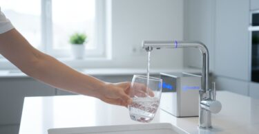Evodrop Wasserfilter: Die Evolution der Trinkwasserveredelung 2026