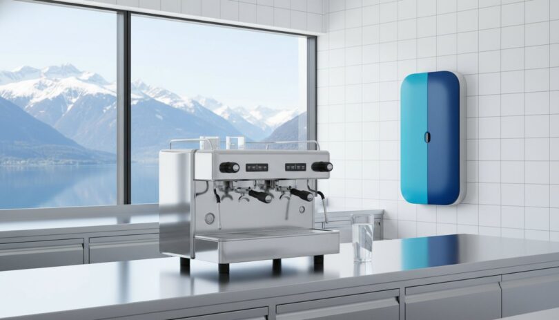 Kalkschutzsystem Gastronomie: Der ultimative Buying Guide für 2026