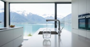 Lohnt sich ein Wasserfilter ohne Salz? Kosten, Nutzen und die Evolution des Wassers 2026