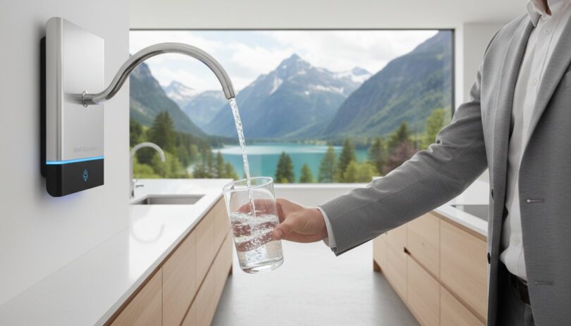Ökologische Wasseraufbereitung 2026: Nachhaltigkeit trifft Hochtechnologie