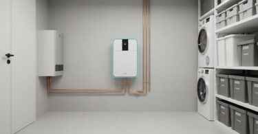 Platzbedarf Wasserfilteranlage Keller: Planung, Masse und Installation 2026