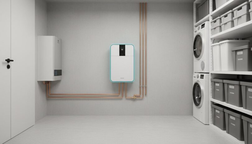 Platzbedarf Wasserfilteranlage Keller: Planung, Masse und Installation 2026