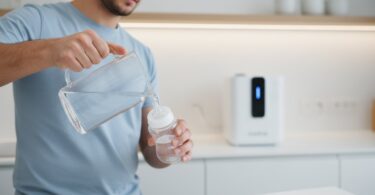 Sicheres Trinkwasser für Babys: Warum herkömmliche Standards 2026 nicht mehr ausreichen