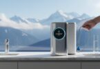 Stromverbrauch Wasserfilteranlage Vergleich 2026: Energiekosten und Effizienz im Fokus