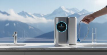 Stromverbrauch Wasserfilteranlage Vergleich 2026: Energiekosten und Effizienz im Fokus