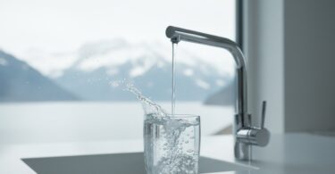 Trinkwasser filtern in der Schweiz: Warum Leitungswasser-Optimierung 2026 unverzichtbar ist