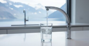Wasserfilter Installation Küche: Der Guide zur Premium-Wasserveredelung 2026