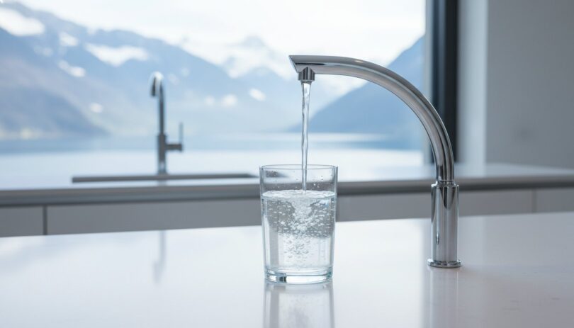 Wasserfilter Installation Küche: Der Guide zur Premium-Wasserveredelung 2026