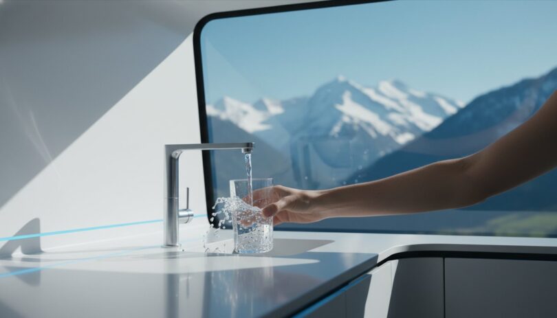 Wasserfilter für Reisen und Camping: Maximale Reinheit für unterwegs 2026