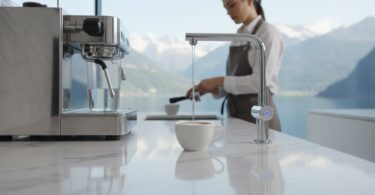 Wasserfilter für besseren Kaffeegeschmack: Der ultimative Guide für Barista-Qualität 2026