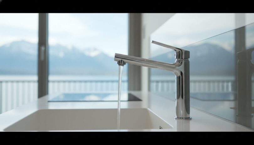 Wasserhärte Zürich 2026: Wissenschaftliche Analyse und innovative Lösungen für Kalkschutz