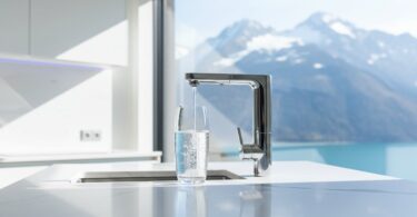 Wasserfilter für den Wasserhahn: Der ultimative Guide für reine Trinkwasserqualität 2026