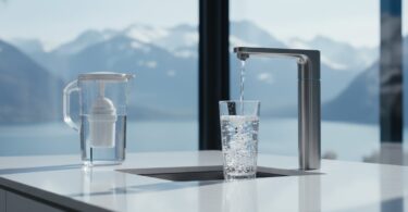 Tischwasserfilter sinnvoll oder nicht? Die wissenschaftliche Analyse 2026