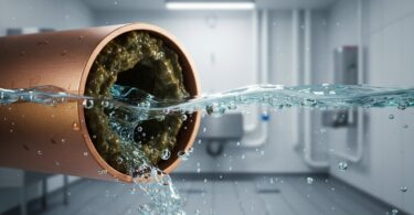 Legionellen im Trinkwasser verhindern: Der ultimative Guide für 2026