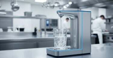 Wasserqualität für Gastronomie verbessern: Der ultimative Guide für 2026