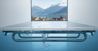 Energie sparen durch kalkfreie Heizstäbe: Effizienz ohne Kompromisse