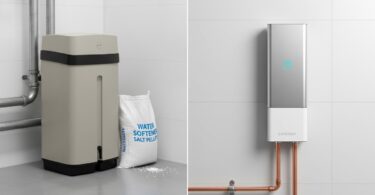 Kalkschutzanlage vs. Enthärtungsanlage: Der ultimative Vergleich für 2026