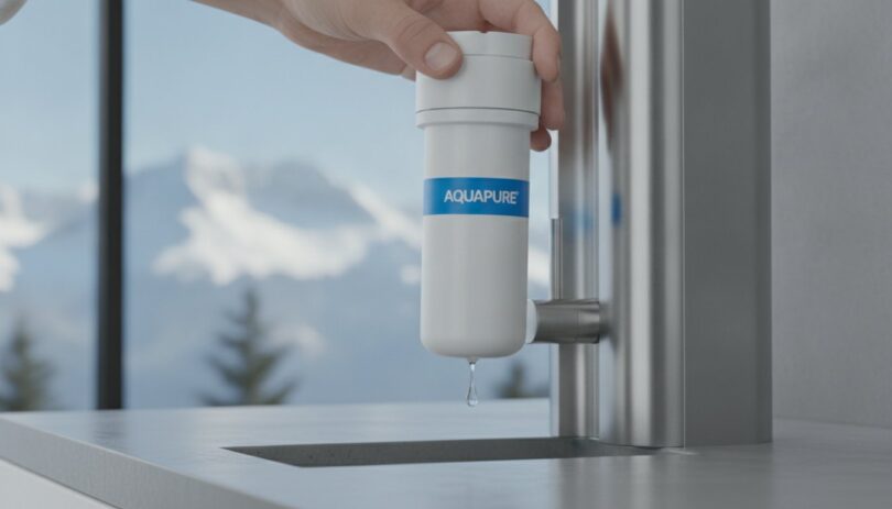 Wasserfilter Kartusche wechseln: Wie oft ist der Wechsel für höchste Reinheit wirklich nötig?