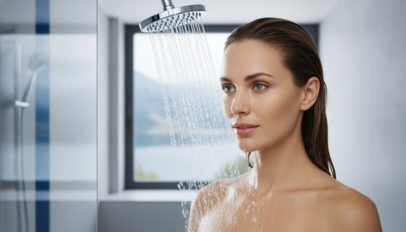 EVOshower Vorteile: Warum optimiertes Duschwasser die Basis für Haut- und Haargesundheit ist